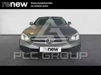 2017 Mercedes Benz E-Class