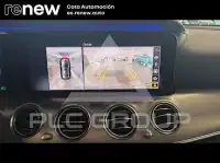 2017 Mercedes Benz E-Class
