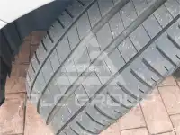 2017 Mercedes Benz CLA-Class