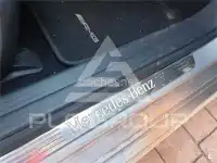 2017 Mercedes Benz CLA-Class