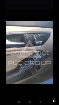 2017 Mercedes Benz CLA-Class