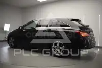 2017 Mercedes Benz CLA-Class
