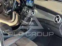 2017 Mercedes Benz CLA-Class
