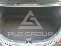 2017 Mercedes Benz CLA-Class
