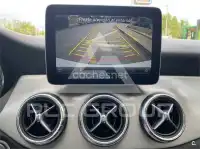 2017 Mercedes Benz CLA-Class