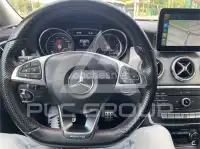 2017 Mercedes Benz CLA-Class
