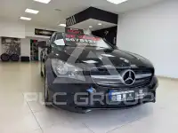 2017 Mercedes Benz CLA-Class