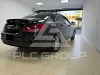 2017 Mercedes Benz CLA-Class
