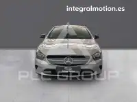 2017 Mercedes Benz CLA-Class