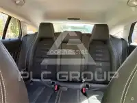 2017 Mercedes Benz CLA-Class