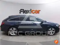 2017 Mercedes Benz CLA-Class