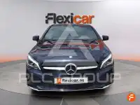2017 Mercedes Benz CLA-Class