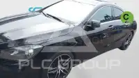 2017 Mercedes Benz CLA-Class