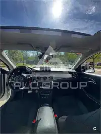 2017 Mercedes Benz CLA-Class