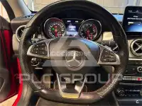 2017 Mercedes Benz CLA-Class