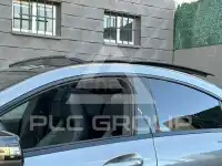 2017 Mercedes Benz CLA-Class