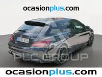 2017 Mercedes Benz CLA-Class