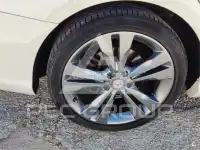 2017 Mercedes Benz CLA-Class
