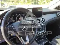 2017 Mercedes Benz CLA-Class