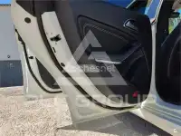 2017 Mercedes Benz CLA-Class