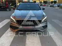 2017 Mercedes Benz CLA-Class