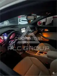 2017 Mercedes Benz CLA-Class