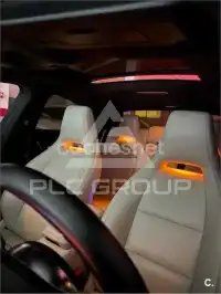 2017 Mercedes Benz CLA-Class