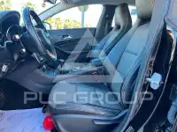 2017 Mercedes Benz CLA-Class
