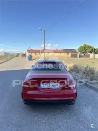 2017 Mercedes Benz CLA-Class