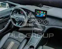 2017 Mercedes Benz CLA-Class