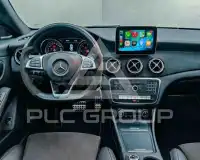 2017 Mercedes Benz CLA-Class