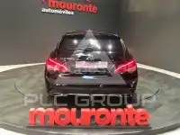 2017 Mercedes Benz CLA-Class