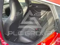 2017 Mercedes Benz CLA-Class