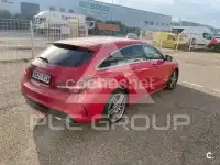 2017 Mercedes Benz CLA-Class