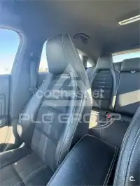 2017 Mercedes Benz CLA-Class