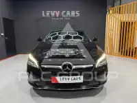 2017 Mercedes Benz CLA-Class