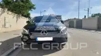 2017 Mercedes Benz CLA-Class