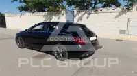2017 Mercedes Benz CLA-Class