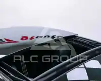 2017 Mercedes Benz CLA-Class