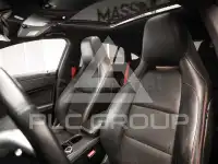 2017 Mercedes Benz CLA-Class