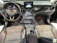 2017 Mercedes Benz CLA-Class