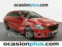 2017 Mercedes Benz CLA-Class
