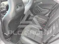 2017 Mercedes Benz CLA-Class
