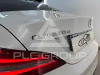 2017 Mercedes Benz CLA-Class