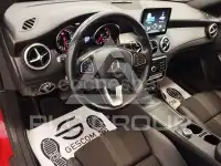 2017 Mercedes Benz CLA-Class