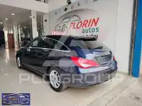 2017 Mercedes Benz CLA-Class