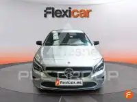 2017 Mercedes Benz CLA-Class