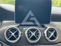 2017 Mercedes Benz GLA-Class