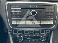 2017 Mercedes Benz GLA-Class