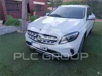 2017 Mercedes Benz GLA-Class